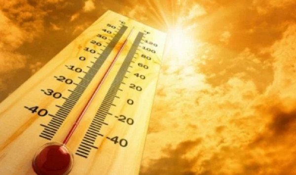 ​Gjermania arrin 30 gradë për herë të parë këtë vit