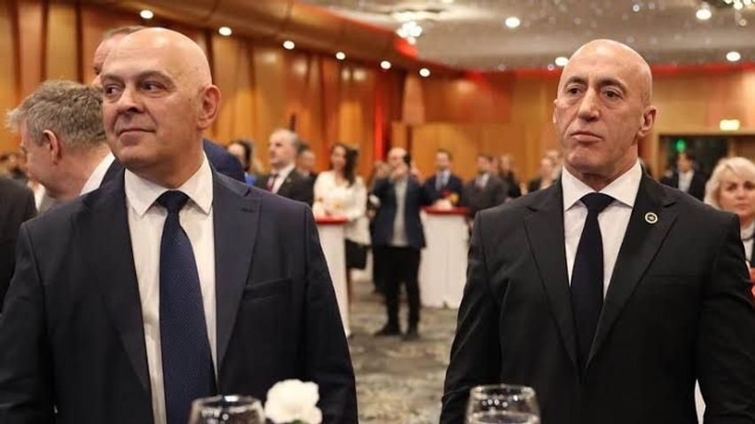 Kuvendi Zgjedhor  Ardian Gjini sot merr drejtimin e AAK së