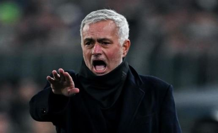Mourinho i prish punë Barcelonës