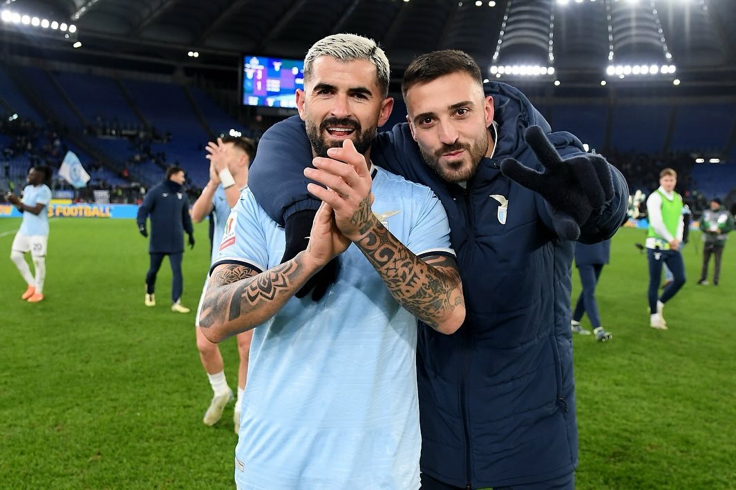 Hysaj i jep lamtumirën Lazio-s pas pesë vitesh në Olimpico!