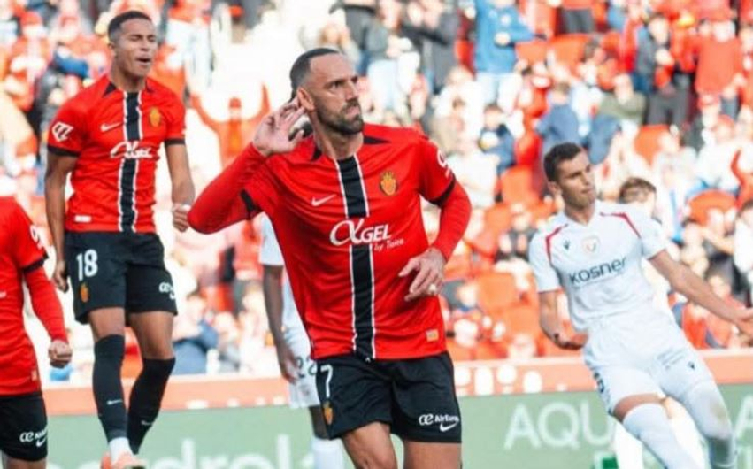 Sezoni i çuditshëm për Vedat Muriqin