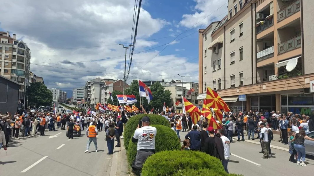 Njohësit e politikës në RMV: Tubimi pro-Vuçiq në Kumanovë me ndikim të mundshëm politik e rajonal