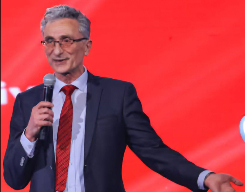 Hysamedin Feraj kritikon ashpër opozitën  Po fyen qytetarët dhe mërgatën