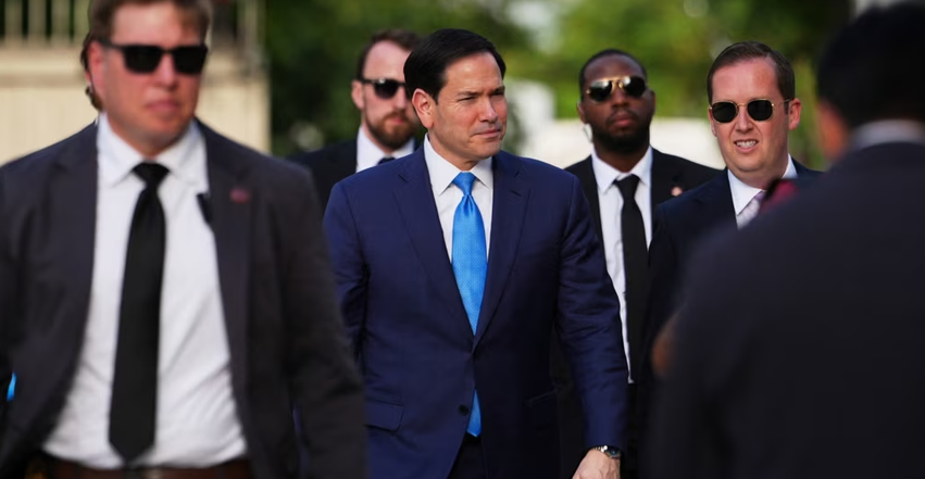 Rubio  Lajme të mira sa i përket Iranit mund të vijnë më vonë gjatë ditës