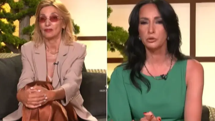 Tension në “Ferma VIP”/ Zhaku humb kontrollin, përdor gjuhë fyese ndaj Mozës