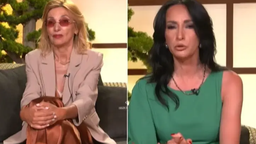 Tension në  Ferma VIP   Zhaku humb kontrollin  përdor gjuhë fyese ndaj Mozës
