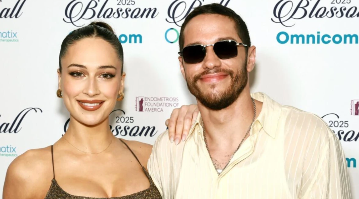 Ish-e dashura e Pete Davidson thotë se po kujdeset e vetme për fëmijën e tyre: Është jashtëzakonisht e vështirë