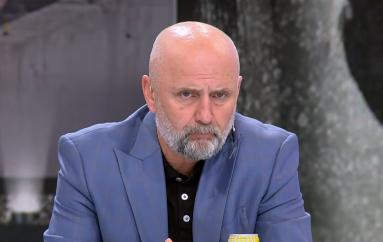 “Shqipja mund të ketë qenë siç është anglishtja sot”, deklarata e Alfred Cakos: Duan ta zhdukin si gjuhë sepse…