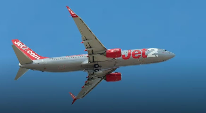 Terror në ajër për 220 pasagjerë  Piloti pëson atak në zemër  aeroplani bën ulje emergjente