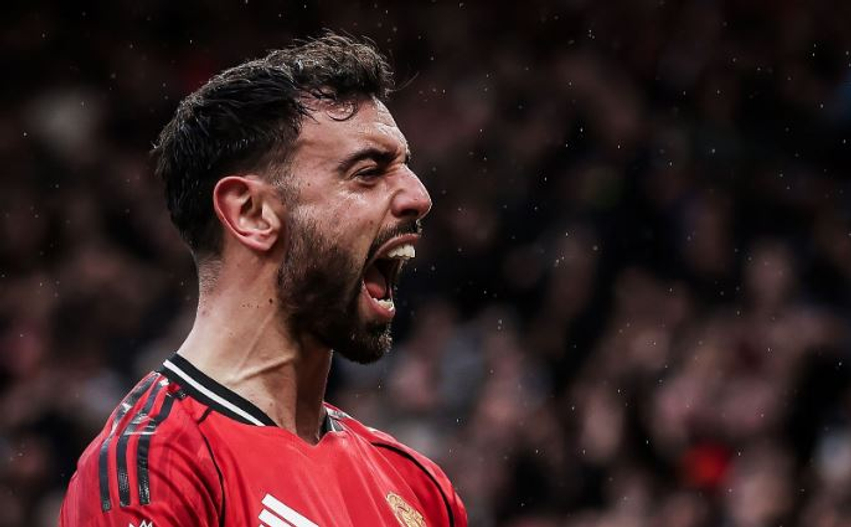 Bruno Fernandes   kingu  i ri i asistimeve në Premier League 