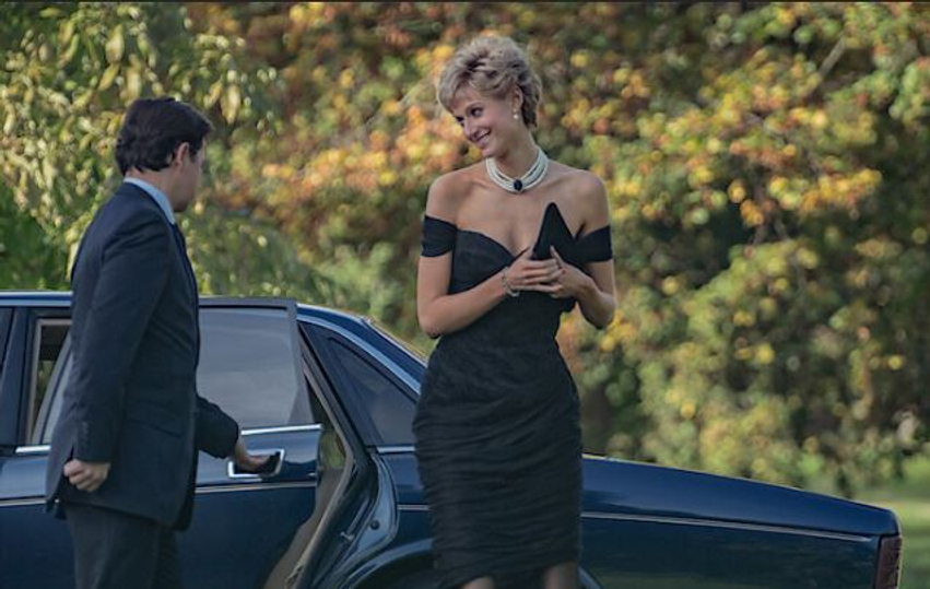 Jaguar i që shoqëroi Princeshën Diana në natën e  fustanit të hakmarrjes  del në ankand