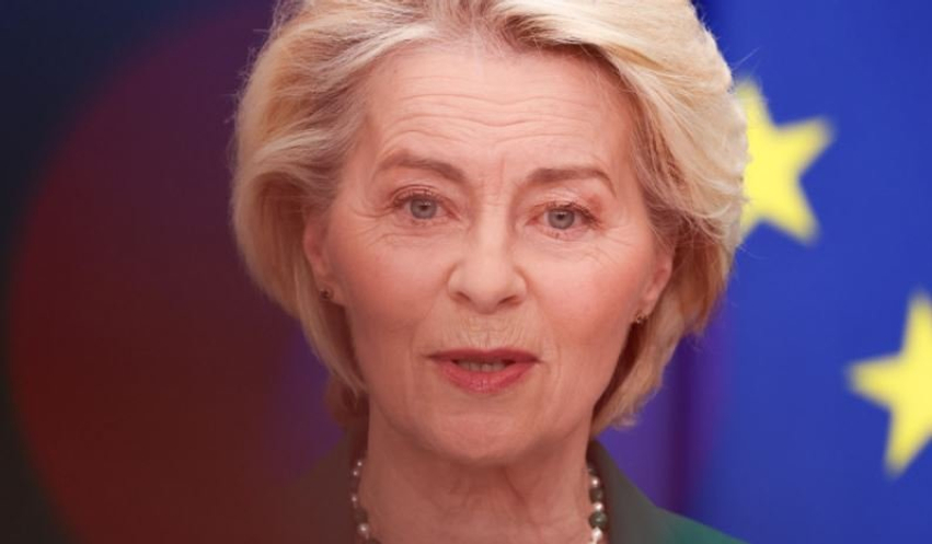 Presidentja e Komisionit Evropian  Iranit s duhet t i lejohet të zhvillojë armë bërthamore