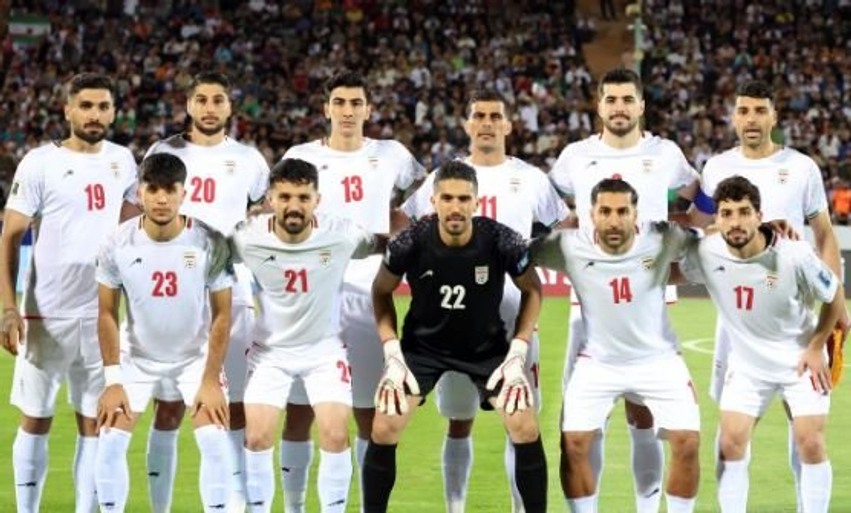 FIFA i jep leje kampit të Iranit të zhvendoset në Meksikë për Botëror