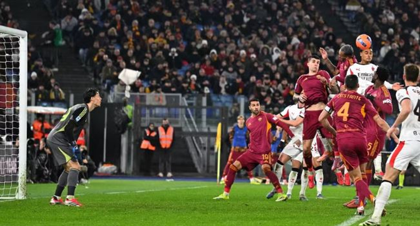Serie A luan 90 minutat e fundit të sezonit
