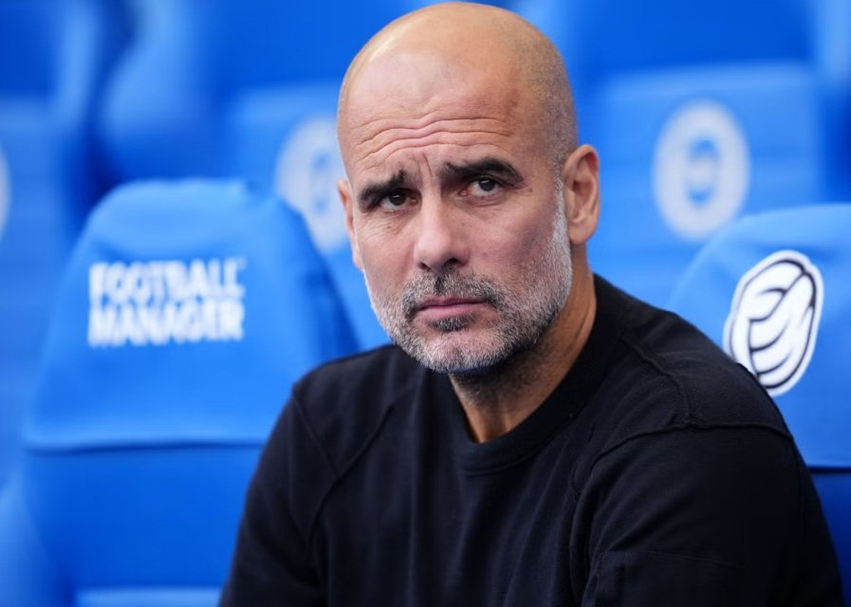 Sa shpenzoi Guardiola në dekadën që kaloi në  Etihad 