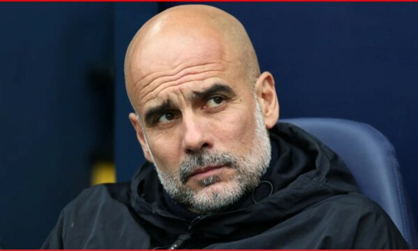 Guardiola  City nuk mund të më kopjojë
