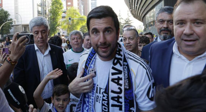 Florentino Perez nuk bëhet dot menjëherë president i Realit
