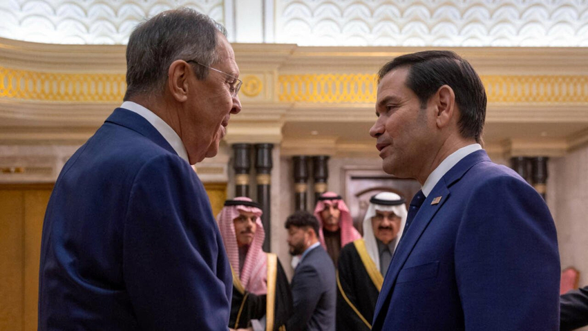 Sulmet në Ukrainë  Telefonatë Lavrov Rubio  Moska paralajmëron goditje të reja ndaj Kievit  Largoni qytetarët tuaj
