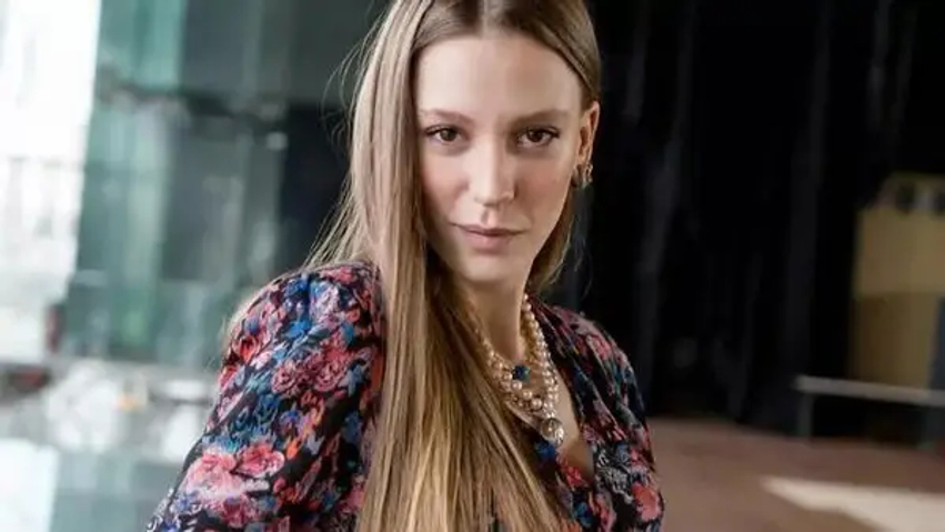 Përfundon hetimi  merret vendimi për aktoren turke Serenay Sarıkaya 