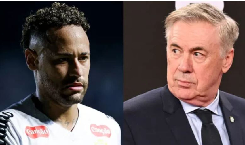 Ancelotti po kritikohet ashpër