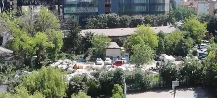 Banorët kërkojnë reagim urgjent, deponi ilegale me mbeturina inerte dhe ndërtimore në “Lakrishtë”