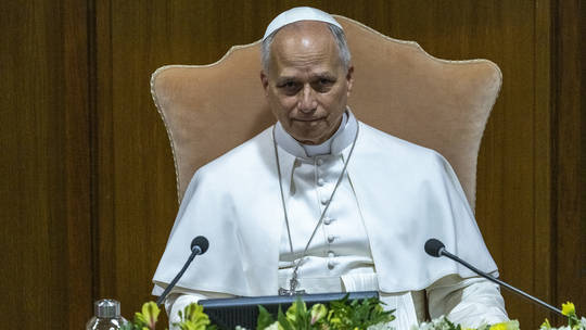 Papa kërkon që armët e inteligjencës artificiale të çarmatosen: Nuk mund të lejohen të vrasin në mënyrë autonome