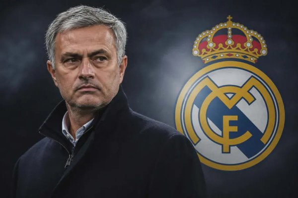 Shtyhet prezantimi i Mourinhos në Madrid për shkak të zgjedhjeve