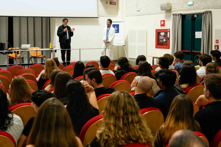 Java e kulturës kosovare e studentëve të Padovës dhe zbulimi identitar akademik