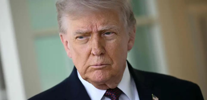 Trump  Nuk duam një marrëveshje të nxituar me Iranin