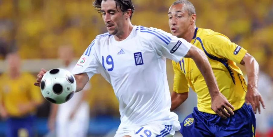 Prej kohësh në luftë me sëmundjen e rëndë, ndahet nga jeta ish-futbollisti i kombëtares greke