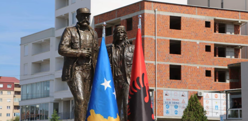 Kryeqyteti organizon ceremoni përkujtimore për Fehmi dhe Xhevë Lladrovcin