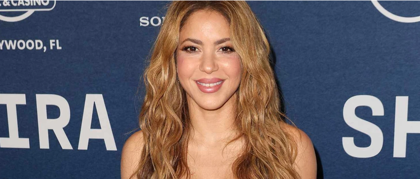 Shakira pohon se nuk ka  hapësirë në jetën e saj  për dashuri
