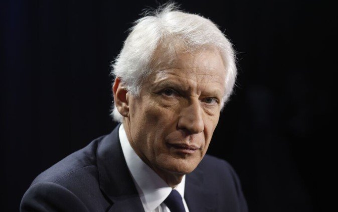 Kandidati presidencial francez, De Villepin, hetohet për dhuratat e marra si ministër i jashtëm