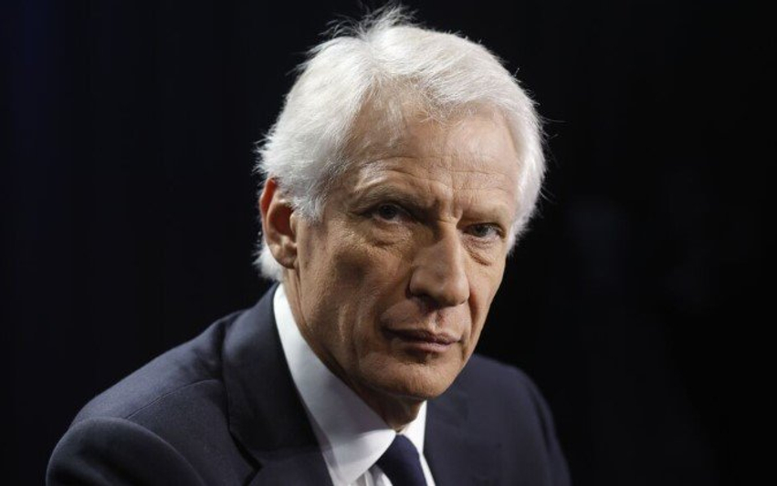 Kandidati presidencial francez  De Villepin  hetohet për dhuratat e marra si ministër i jashtëm