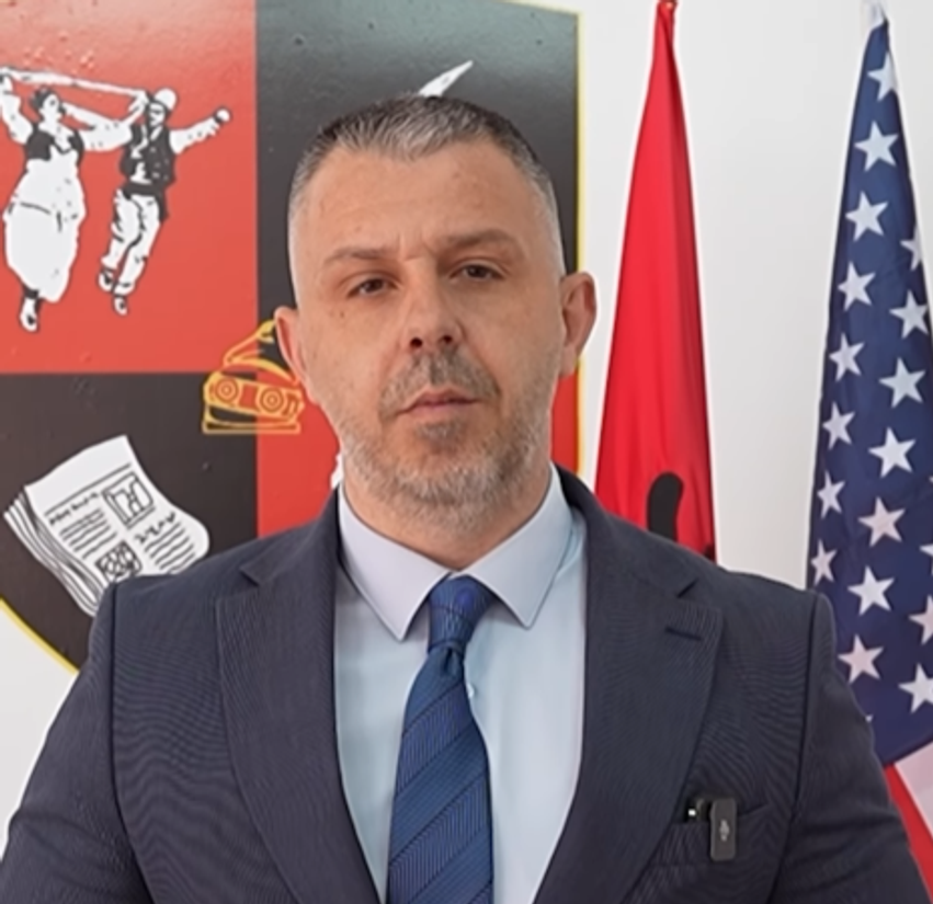 Rexhepi  Nesër Lugina në këmbë  vijnë kongresistët amerikanë