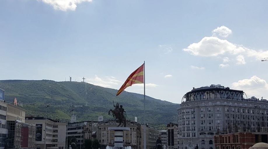 Maqedonia e Veriut humb 10 mijë banorë në vit nga emigrimi dhe rënia e lindshmërisë