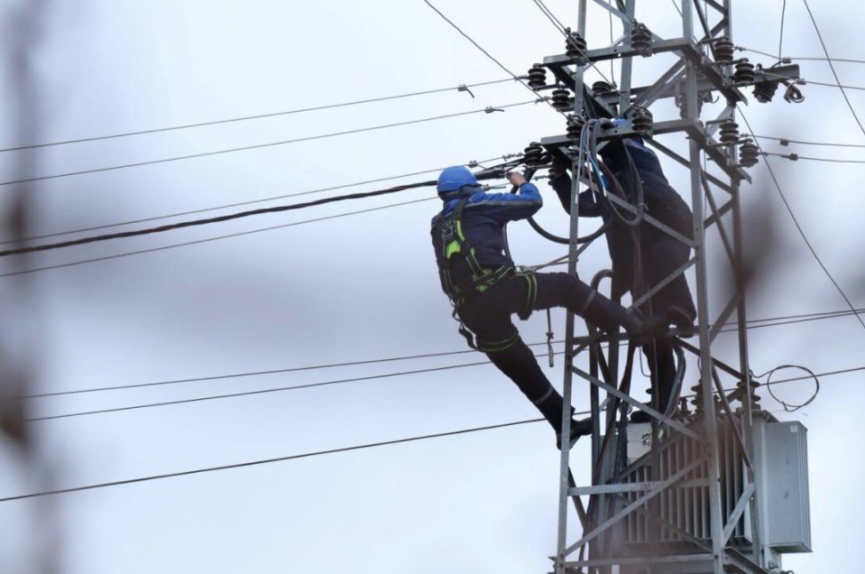 Punime në rrjet, KEDS tregon se ku do të ketë ndërprerje të energjisë 