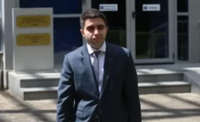 Shkeljet me tenderin 2.3 mln euro/ GJKKO kthen në SPAK dosjen ndaj ish-kreut të KPP-së Jonaid Myzyraj