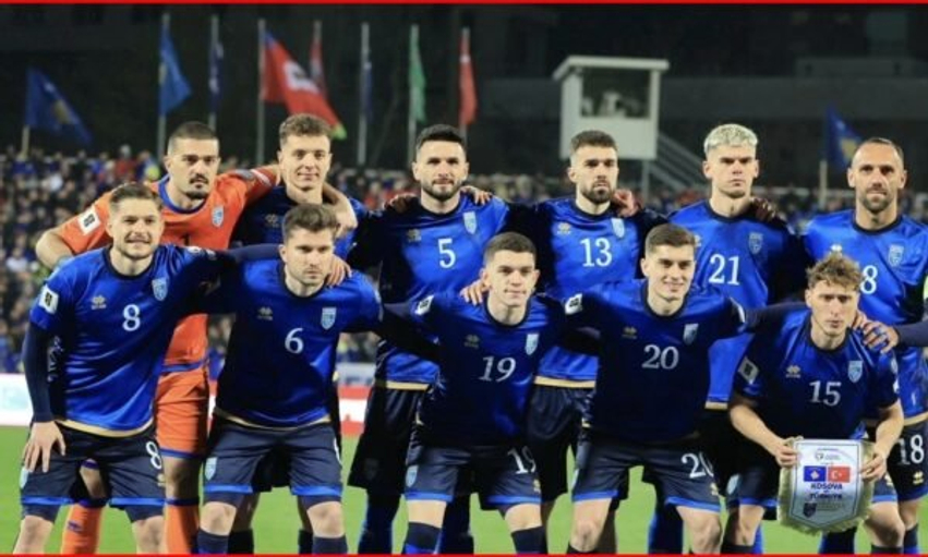 Foda publikon listën e Kosovës  tre emra të rinj te  Dardanët 