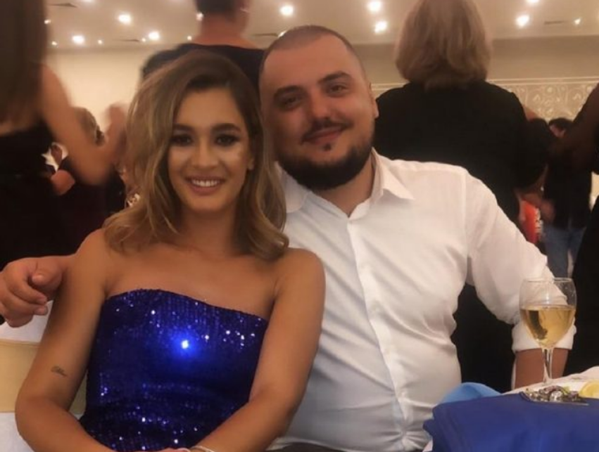 Pas kaq shumë kohësh  vjen kjo lëvizje nga Lumi B dhe Miranda