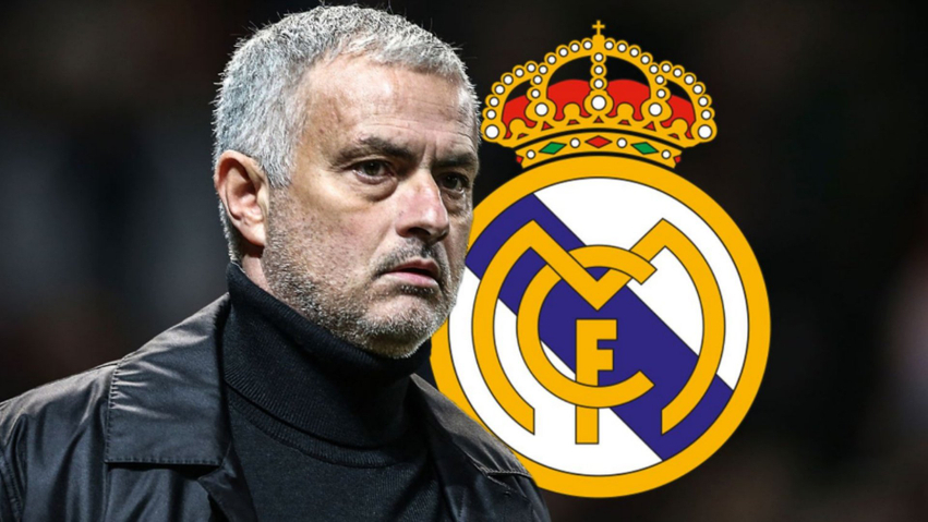 Jose Mourinho te Reali i Madridit  Zgjedhjet te Los Blancos bllokojnë kthimin e portugezit në Spanjë