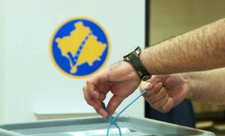 KQZ: Vazhdon aplikimi për akreditimin e vëzhguesve dhe mediave për zgjedhjet e 7 qershorit