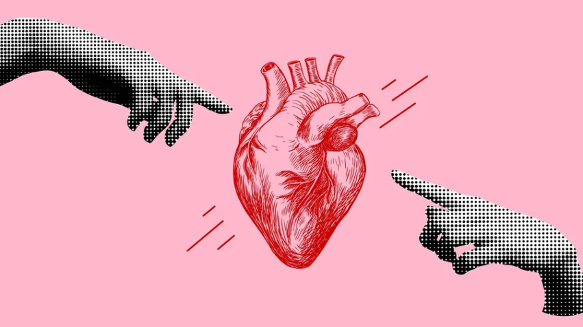 Jo fluturat në stomak  3 shenjat reale të një lidhjeje të fortë  sipas psikologëve
