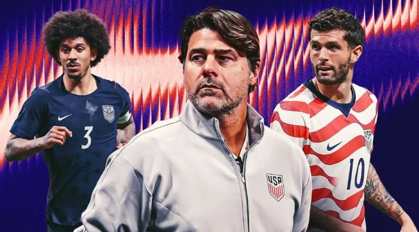 Këta janë lojtarët e SHBA s për Kampionatin Botëror