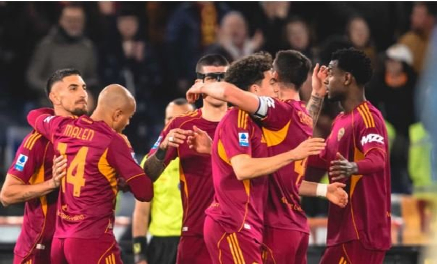 Roma zyrtarizon blerjen e sulmuesit