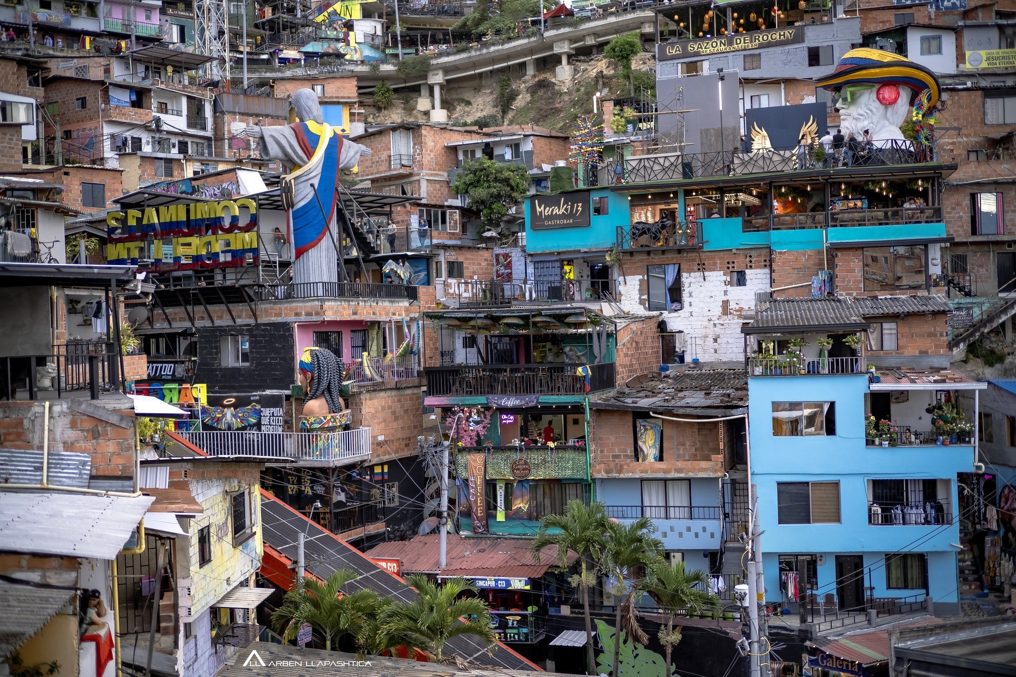 Colombia