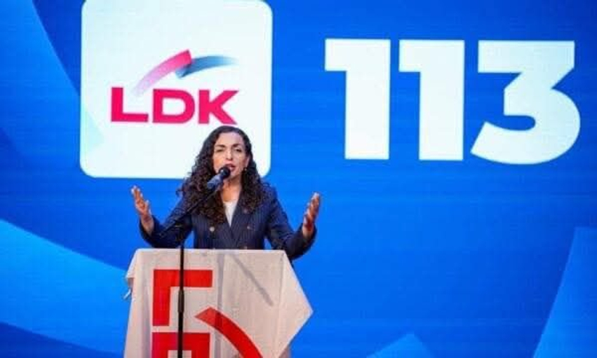 Analisti  godet  Osmanin   rikthimi në LDK erdhi nga rrethanat  jo bindja politike