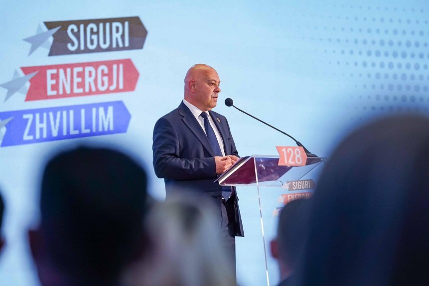 Të enjten hapet zyrtarisht fushata e AAK-së në Gjakovë