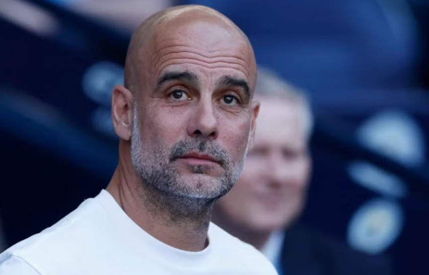 Guardiola zbulon këshillën për pasuesin e tij Maresca