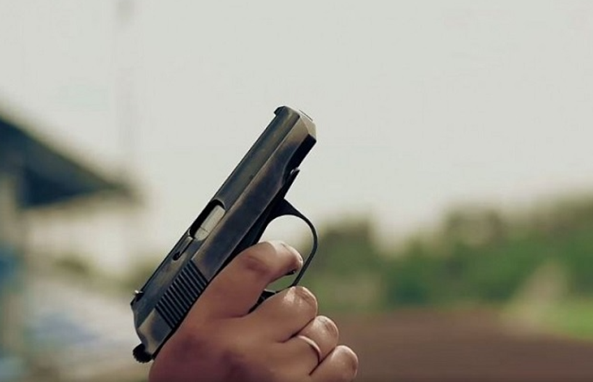 Prangoset prizrenasi  gjuajti me armë gjatë një ahengu